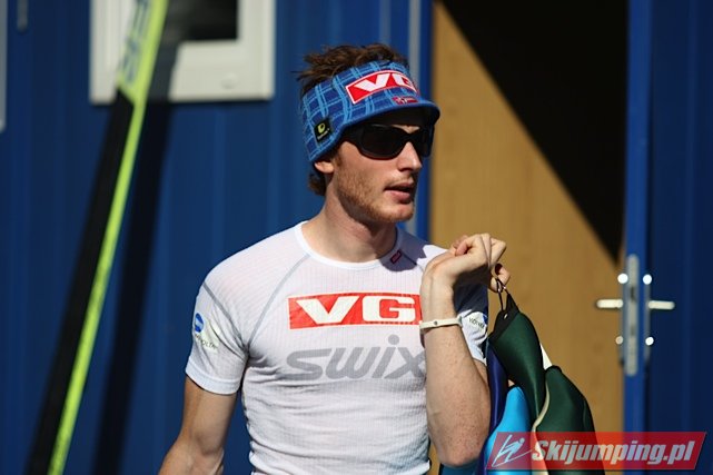 097 Johan Remen Evensen